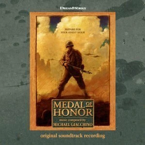 Постер Medal of Honor