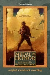 Medal of Honor постер