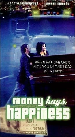 Постер Money Buys Happiness