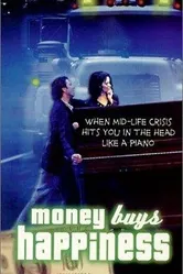 Money Buys Happiness постер
