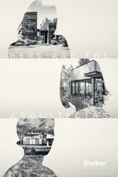Here are the Arquitectas постер