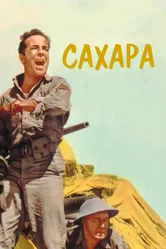 Сахара 1943 постер