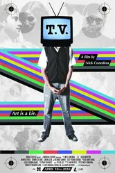 T.V. 2010 постер