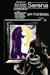 Серена 1962 постер