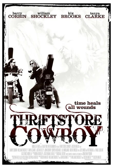 Постер Born Wild 2012