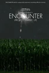 Encounter, США постер