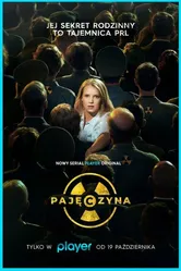 Pajeczyna 2021 постер
