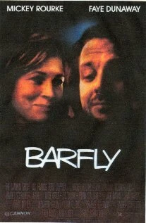 Постер I Drink, I Gamble and I Write: The Making of Barfly