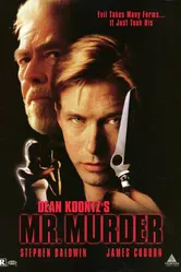 Идеальный убийца 1998 постер