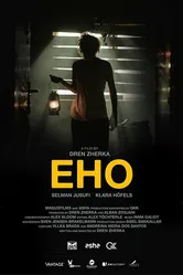 Echo 2016 постер