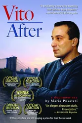 Vito After постер