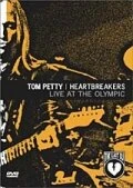Постер Tom Petty and the Heartbreakers: Live at the Olympic - The Last DJ and More