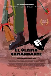 Последний командир 2010 постер