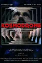 Kosmodrome постер