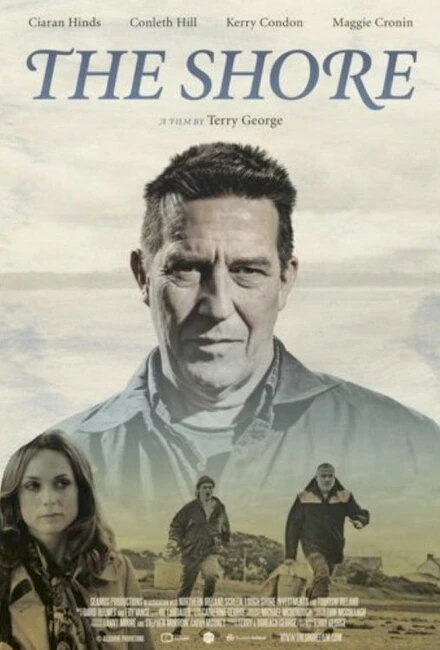 Постер Берег 2011