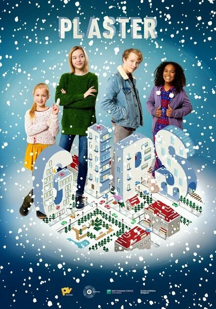 Постер GIPS