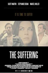 The Suffering 2012 постер