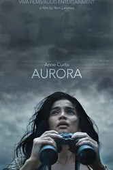 Аврора 2018, Филиппины постер