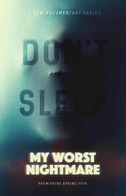 Постер My Worst Nightmare