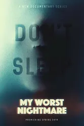 My Worst Nightmare постер
