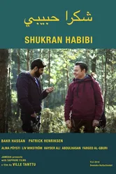 Shukran Habibi постер