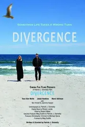 Divergence 2007 постер