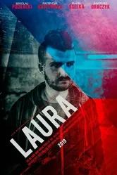 Laura 2019, Польша постер