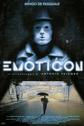 Emoticon 2017 постер