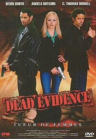 Постер Lawless: Dead Evidence