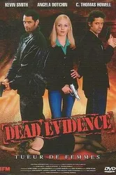 Lawless: Dead Evidence постер