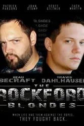 The Rockford Blondes постер