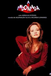 Непокорная 1997 постер