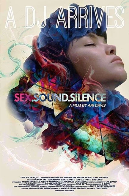 Постер Sex.Sound.Silence
