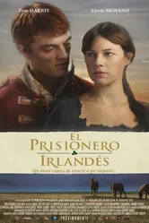 El Prisionero Irlandés постер