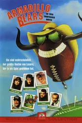 Необходимая жестокость 1991 постер