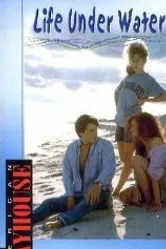 Жизнь под водой 1989 постер