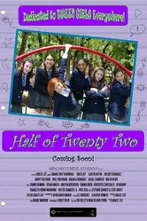 Half of Twenty Two постер