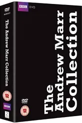 История современной Британии от Эндрю Марра 2007 постер