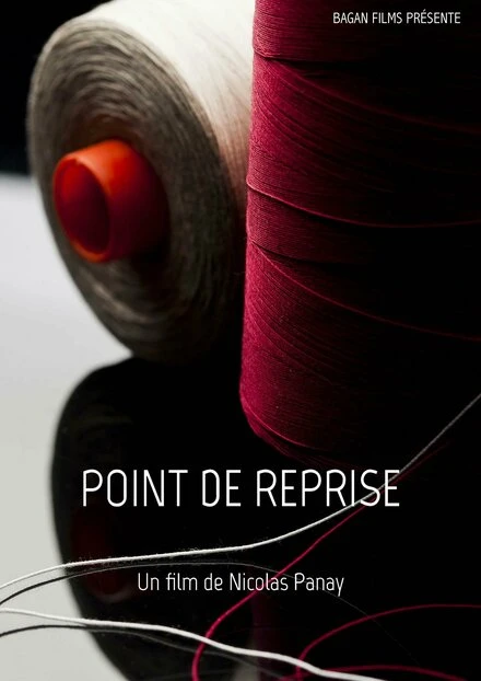 Постер Le point de reprise