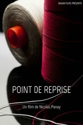 Le point de reprise постер