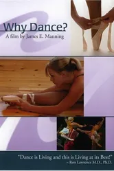 Why Dance? постер