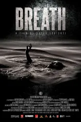 Breath 2015 постер