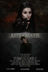 Aftermath 2013 постер