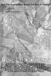Best Laid Schemes 2010 постер