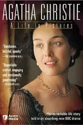 Agatha Christie: A Life in Pictures постер