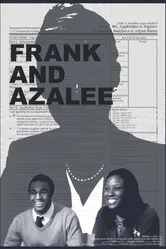 Frank and Azalee Austin постер