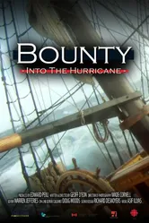 Bounty: Into the Hurricane постер