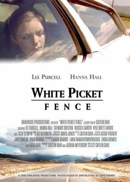 Постер White Picket Fence 2006