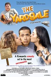 The Yardsale постер