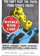 Handle with Care 1958 постер